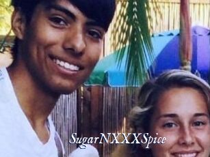 SugarNXXXSpice