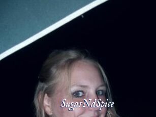 SugarNdSpice