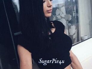 SugarPie4u