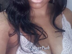 SugarPuch