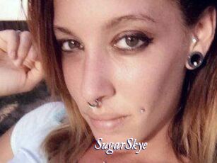 SugarSkye
