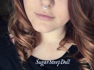 SugarSteep_Doll