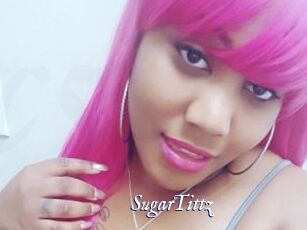 SugarTittz