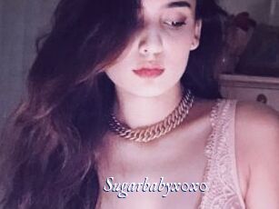 Sugarbabyx0x0