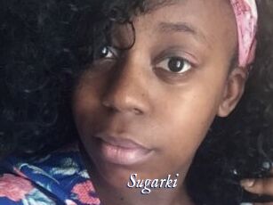 Sugarki