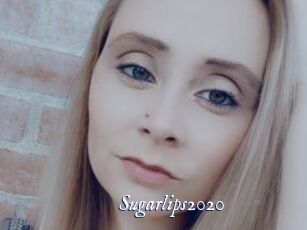 Sugarlips2020