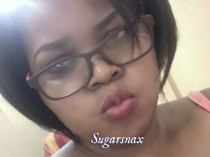 Sugarsnax Cam 5