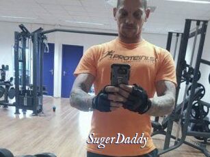 SugerDaddy