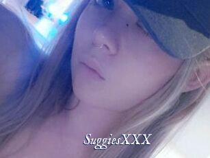 SuggiesXXX