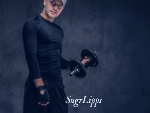 SugrLipps