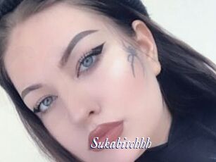 Sukabitchhh