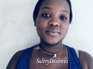 SultryDesire21