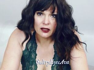 SultryEyesAva