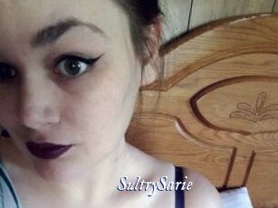 Sultry_Sarie