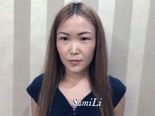SumiLi