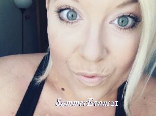 SummerEvans21