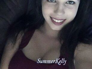 SummerKelly Cam 5
