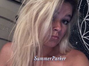 Summer_Parker