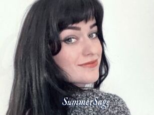 SummerSage