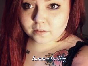 SummerSterling