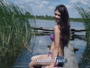 SummerTouch