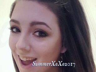 SummerXoXo2017