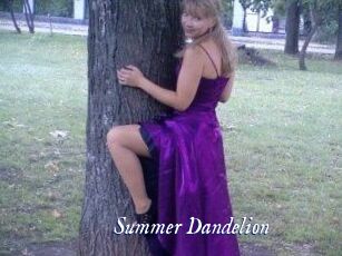 Summer_Dandelion