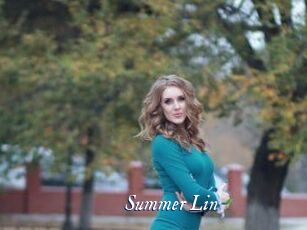 Summer_Lin