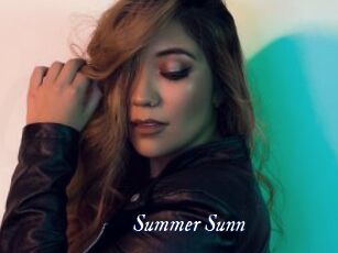 Summer_Sunn