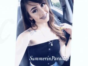 SummerinParadise