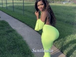 Sumthinelse