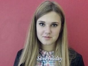 SunHoliday