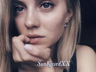 SunKissedXX