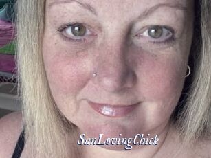 SunLovingChick