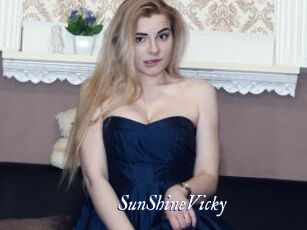 SunShineVicky