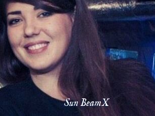 Sun_BeamX