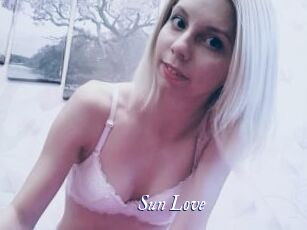 Sun_Love