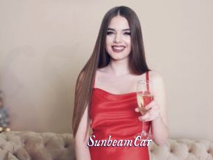 SunbeamCar