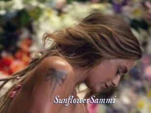 SunflowerSammi