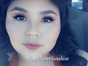 SunflowerSunshine