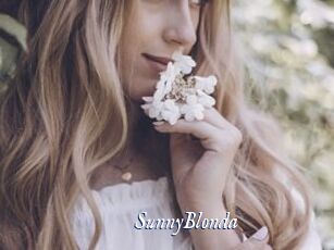 SunnyBlonda