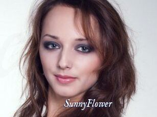 SunnyFlower