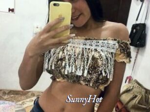 SunnyHot