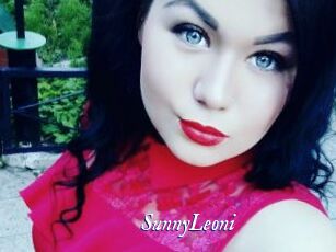 SunnyLeoni