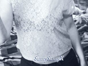 SunnySannyX