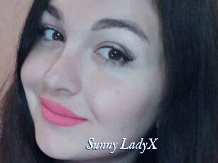 Sunny_LadyX Cam 5