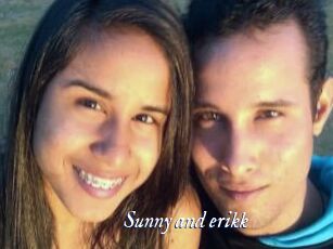 Sunny_and_erikk