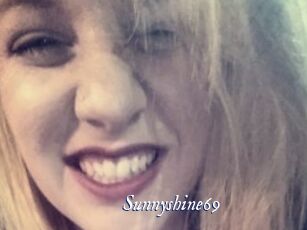 Sunnyshine69