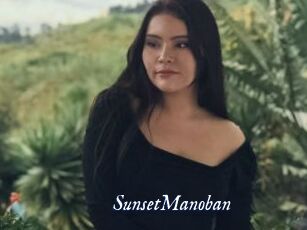 SunsetManoban