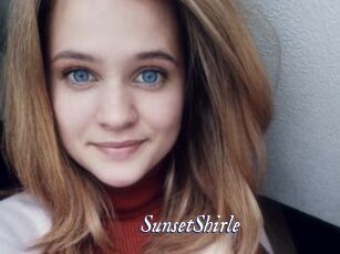 SunsetShirle